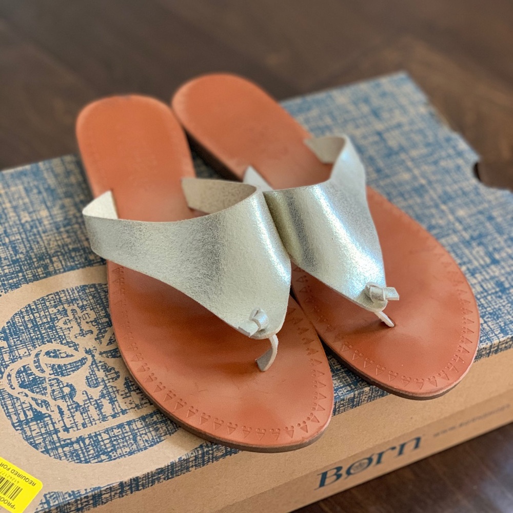 Women's Mad Love Vada Flip Flop Sandal